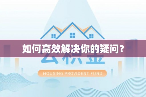 辛集如何高效解决你的疑问？