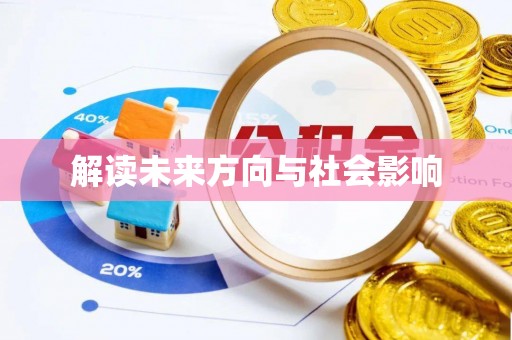 辛集解读未来方向与社会影响
