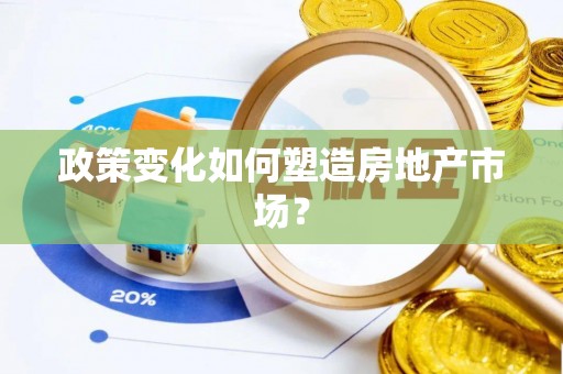 辛集政策变化如何塑造房地产市场？