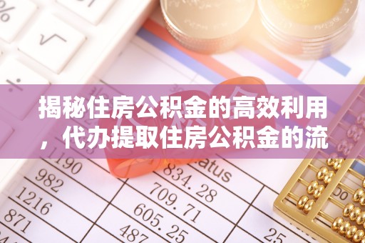 辛集揭秘住房公积金的高效利用，代办提取住房公积金的流程与技巧