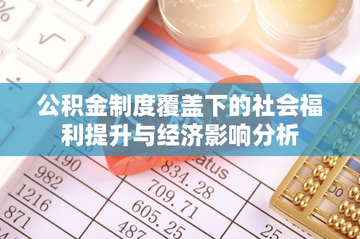 辛集公积金制度覆盖下的社会福利提升与经济影响分析