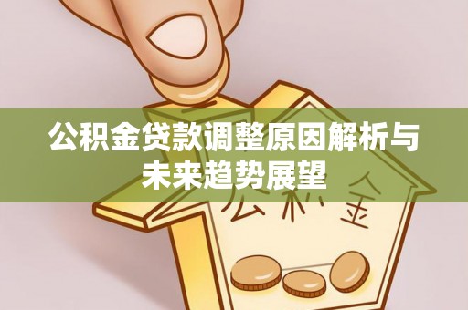 辛集公积金贷款调整原因解析与未来趋势展望