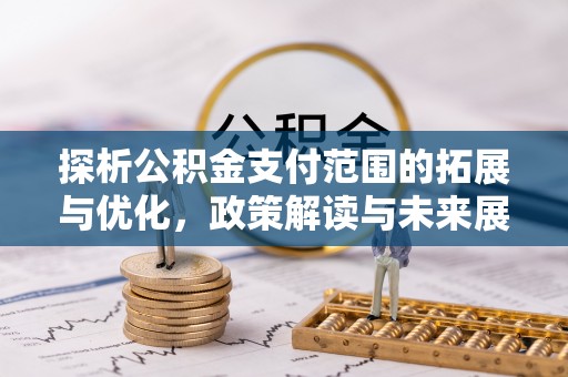 辛集探析公积金支付范围的拓展与优化，政策解读与未来展望