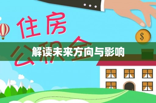 辛集解读未来方向与影响