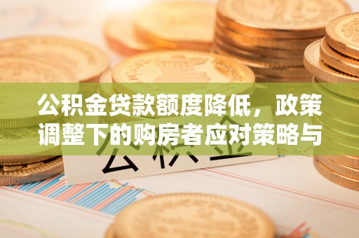 辛集公积金贷款额度降低，政策调整下的购房者应对策略与未来趋势