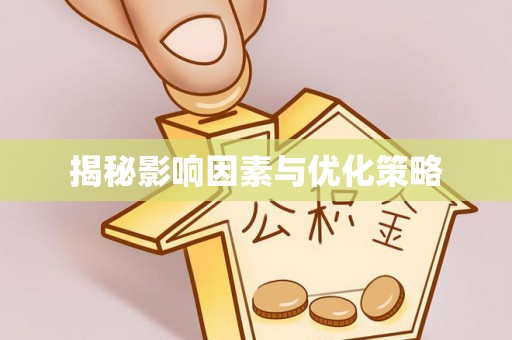辛集揭秘影响因素与优化策略