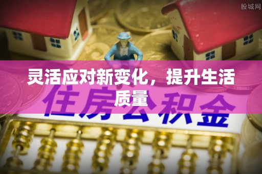 辛集灵活应对新变化，提升生活质量