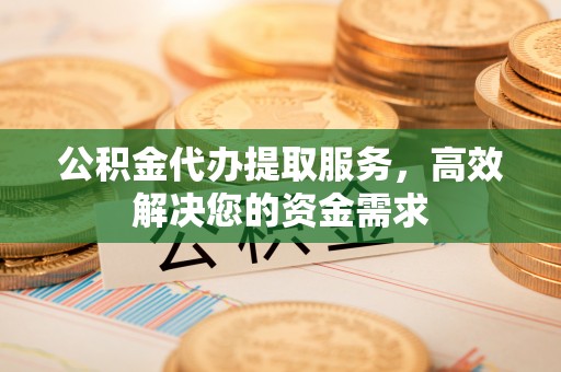 辛集公积金代办提取服务，高效解决您的资金需求