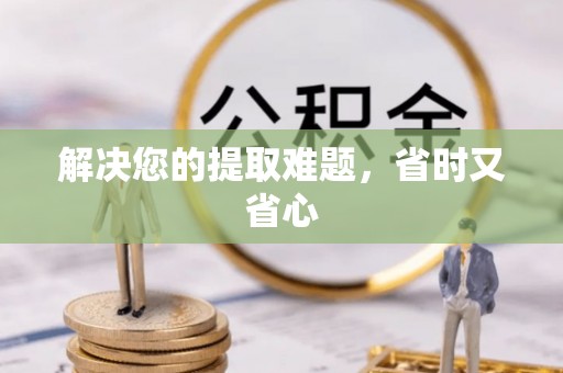 辛集解决您的提取难题，省时又省心