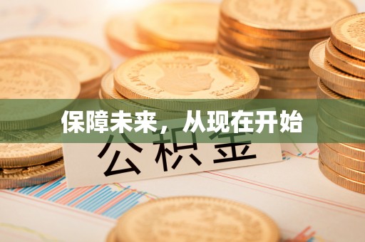 辛集保障未来，从现在开始