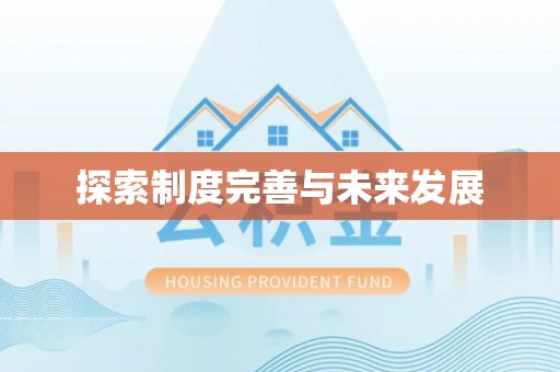 辛集探索制度完善与未来发展