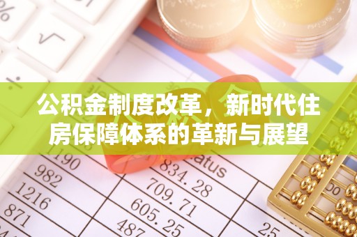 辛集公积金制度改革，新时代住房保障体系的革新与展望