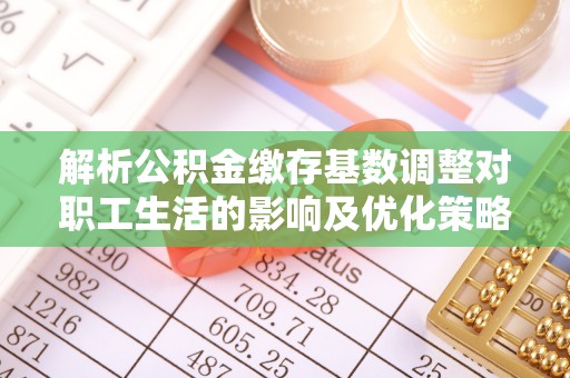 辛集解析公积金缴存基数调整对职工生活的影响及优化策略