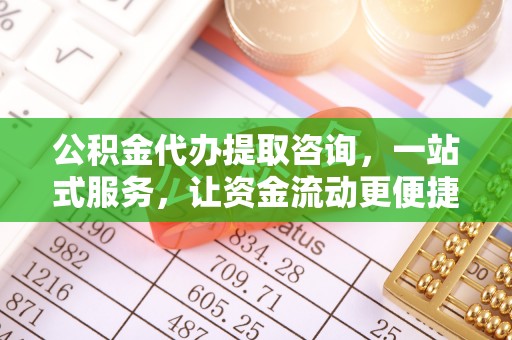 辛集公积金代办提取咨询，一站式服务，让资金流动更便捷