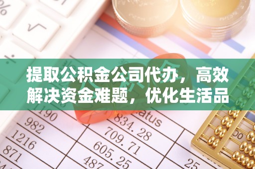 辛集提取公积金公司代办，高效解决资金难题，优化生活品质