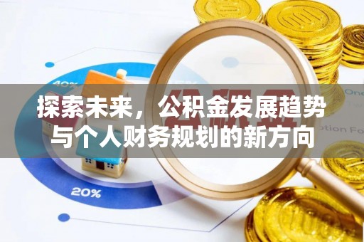 辛集探索未来，公积金发展趋势与个人财务规划的新方向