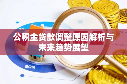 辛集公积金贷款调整原因解析与未来趋势展望