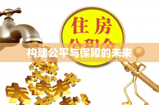 辛集构建公平与保障的未来