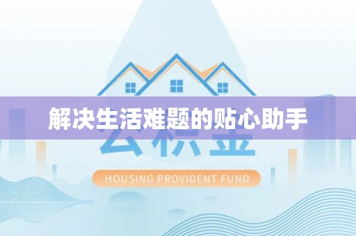 辛集解决生活难题的贴心助手