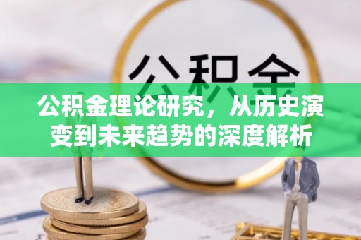 辛集公积金理论研究，从历史演变到未来趋势的深度解析