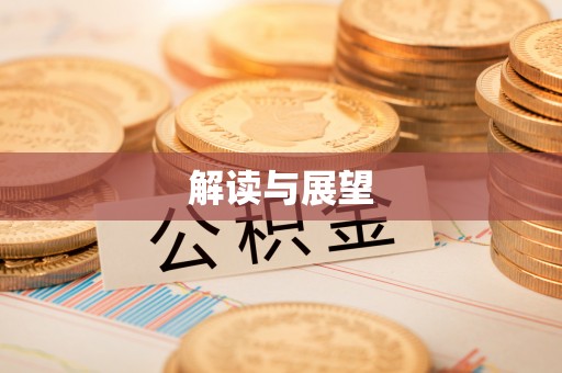 辛集解读与展望
