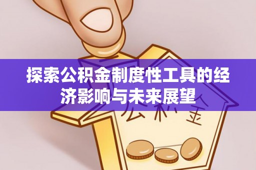 辛集探索公积金制度性工具的经济影响与未来展望