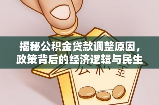 辛集揭秘公积金贷款调整原因，政策背后的经济逻辑与民生考量