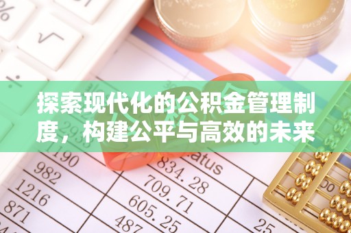 辛集探索现代化的公积金管理制度，构建公平与高效的未来
